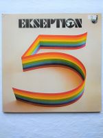 Ekseption "5" Vinyl-LP 1972 Rock-Jazz, Symphonic Rock Nordrhein-Westfalen - Lippstadt Vorschau