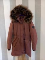 Winterjacke...neuwertig! Niedersachsen - Geeste Vorschau