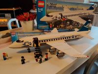 Lego City 7893 Flugzeug mit OVP und Anleitung Nordrhein-Westfalen - Viersen Vorschau