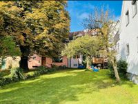 3-Zi-Wohnung mit Balkon und Blick zum Schloss Stamsried Bayern - Stamsried Vorschau