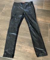 Esprit edc Hose, Leder/Stoffhose ☀️ Brandenburg - Trebbin Vorschau