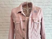 MARC O‘POLO | Jeansjacke (M) | Rosé | NEUWERTIG Nordrhein-Westfalen - Ratingen Vorschau