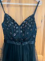 Ballkleid ⭐️ ungetragen, von Laona, dunkelblau, , XS Niedersachsen - Celle Vorschau