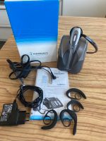 Plantronics Wireless Office headset CS60 Baden-Württemberg - Wangen im Allgäu Vorschau