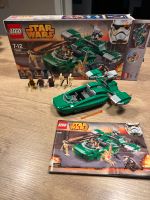 Lego Star Wars 75091 mit OVP - sehr guter Zustand Niedersachsen - Barum Vorschau