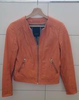 Leichte Lederjacke P&C Brandenburg - Kleinmachnow Vorschau