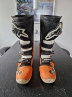 Alpinestars TECH7 KTM Motocrossstiefel Gr. 45,5 Kreis Pinneberg - Wedel Vorschau