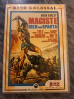 DvD Maciste Held von Sparta Niedersachsen - Springe Vorschau