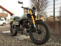 Mondial HPS125i ABS Retro Classic Racer, Frühstarterbonus! Bayern - Krumbach Schwaben Vorschau