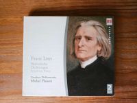 Franz Liszt, Sinfonische Dichtungen, Dresdner Philharmonie Rheinland-Pfalz - Boppard Vorschau