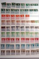 Briefmarken Deutschland Alt Sammlung Posten Nachlass. Bayern - Mühlhausen i.d. Oberpfalz Vorschau