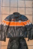 Dainese Lederkombi Classic 2 Teilig, Stiefel, Handschuhe, etc Nordrhein-Westfalen - Hagen Vorschau