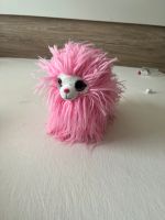 Plüschtier pink Hund Niedersachsen - Lingen (Ems) Vorschau