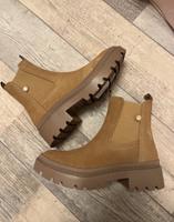 Esprit Boots Plateaustiefel Esprit 36 Hemelingen - Mahndorf Vorschau