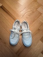 ❤️‍Calvin Klein Mädchen Sneaker, weiß, Größe 34❤️‍ Bayern - Kolbermoor Vorschau