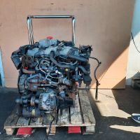 Motor 1.8 TDCi 110PS RWPD FORD TRANSIT CONNECT 79TKM KOMPLETT Berlin - Wilmersdorf Vorschau