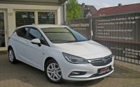 Opel Astra K Lim. 5-trg. Edition~NAVI~KLIMA~SHZ~PDC Niedersachsen - Bassum Vorschau