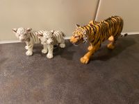 Schleich Tiere Tiger Baden-Württemberg - Eislingen (Fils) Vorschau