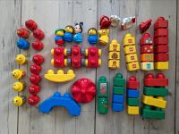 Lego Duplo Primo großes Set/Paket - 60 Teile Sachsen - Radebeul Vorschau