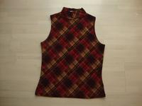 Orsay Top Shirt Glitzer Gr. M eher S 36 dehnbar stretchig    1/1 Hessen - Lorsch Vorschau