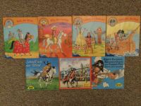 Pixi-Bücher Set *Ritter, Pirat, Cowboy, Indianer Niedersachsen - Isernhagen Vorschau