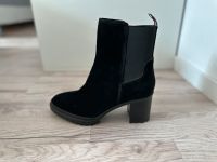 Tommy Hilfiger Damen Stiefeletten Berlin - Neukölln Vorschau