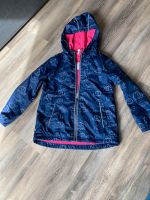 Topolino Thermo Regenjacke Gr. 128 Schleswig-Holstein - Schafflund Vorschau