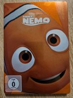 Disney Pixar Findet Nemo Steelbook DVD Nordrhein-Westfalen - Hagen Vorschau