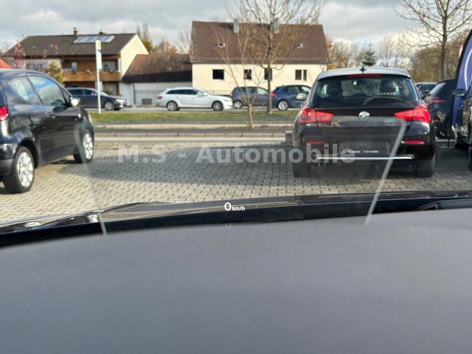 Volkswagen Tiguan Comfortline 2.0 TDI BTM*LED*ACC*HUD*AHK* in Cham