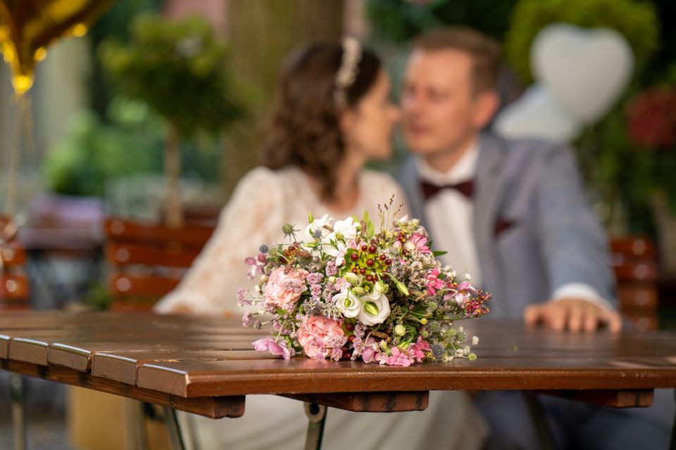 Hochzeitsfotograf Regensburg München Ingolstadt in Pentling