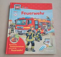Was ist Was Junior Feuerwehr Buch Kreis Ostholstein - Stockelsdorf Vorschau
