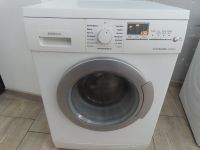 Waschmaschine Siemens 6Kg AA 1400  1 Jahr Garantie Pankow - Prenzlauer Berg Vorschau