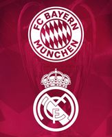 SUCHE FC Bayern vs Real Madrid Ticket Nordrhein-Westfalen - Ibbenbüren Vorschau