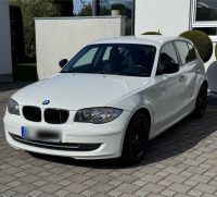 BMW 116i TÜV NEU Steuerkette getauscht Ölwechsel NEU Baden-Württemberg - Ehingen (Donau) Vorschau