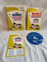 Wario Ware Smooth Moves für Nintendo Wii - PAL Rheinland-Pfalz - Mainz Vorschau