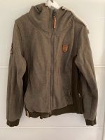 Naketano Sweatjacke Gr. XL Ludwigslust - Landkreis - Ludwigslust Vorschau