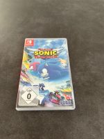 Nintendo Switch Team Sonic Racing Hessen - Elbtal Vorschau