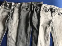 3 jeans Hosen schmal Dresden - Dresden-Plauen Vorschau
