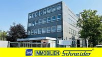 Ca. 1.129,00 m²  5.424,00 m² Produktions-/Lagerhalle zu vermieten! Nordrhein-Westfalen - Witten Vorschau