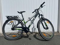 27,5 Zoll Mountainbike Sharptail Street 1 von BULLS Nürnberg (Mittelfr) - Oststadt Vorschau