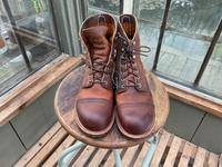 Red Wing Iron Ranger 8085 Rough& Tough Bayern - Neu Ulm Vorschau