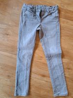 Jeans Gr. 140 Skinny Stretch Benetton Niedersachsen - Meppen Vorschau