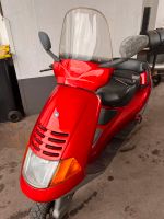 Piaggio EX 125 Nordrhein-Westfalen - Detmold Vorschau