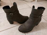 Rieker Stiefeletten 40 Bayern - Dingolfing Vorschau