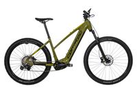 CORRATEC EPower X Vert Elite Trapez / E-Bike / 625 Wh / Deore 11 Baden-Württemberg - Hüttlingen Vorschau