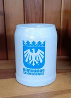 Brauhaus Schweinfurt Krug neu! Bayern - Schweinfurt Vorschau