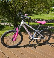 GHOST Kinder Mountainbike 7 Gang 20 Zoll Bayern - Marktschellenberg Vorschau