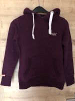 Superdry Hoodie Gr.S Bayern - Regen Vorschau