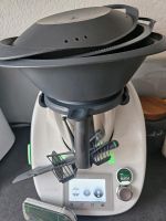 Thermomix TM5 Sachsen - Schwarzenberg (Erzgebirge) Vorschau