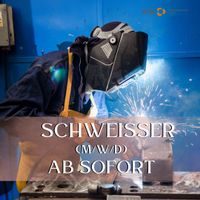 Job / Arbeit als Schweißer (m/w/d) - 18€ ohne Zertifikate Nordrhein-Westfalen - Oberhausen Vorschau